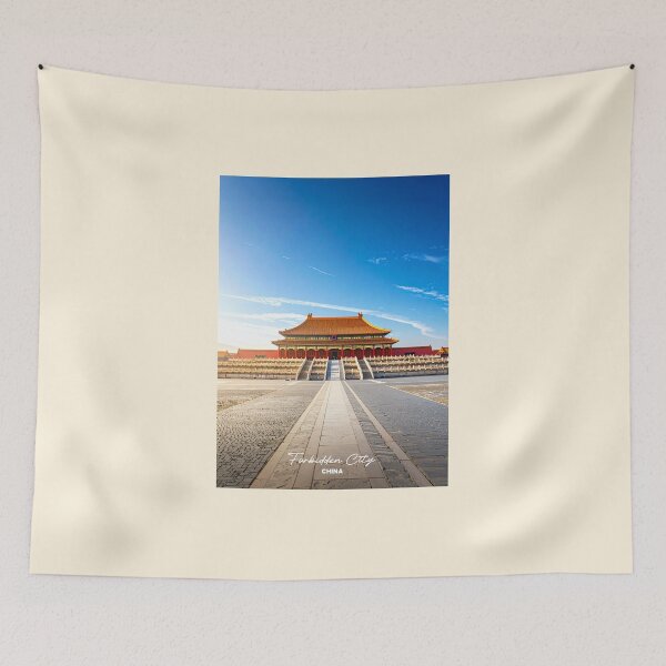 Item preview, Ciudad Prohibida designed and sold by BoKev.
