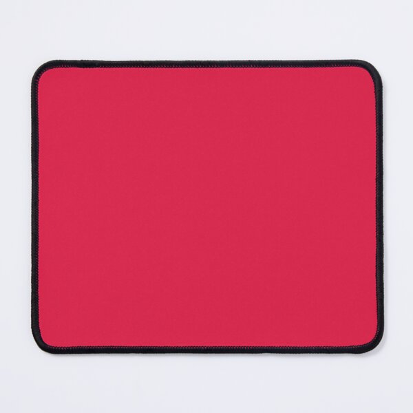 Item preview, Solid Raptors Red | Team Colors designed and sold by solidly.