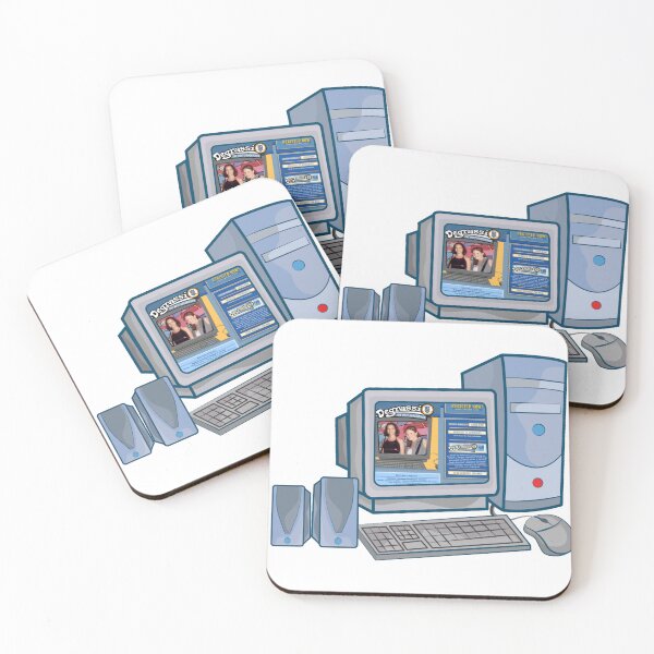 Item preview, Degrassi.tv Desktop designed and sold by lucey05.