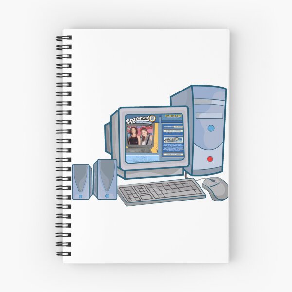 Item preview, Degrassi.tv Desktop designed and sold by lucey05.