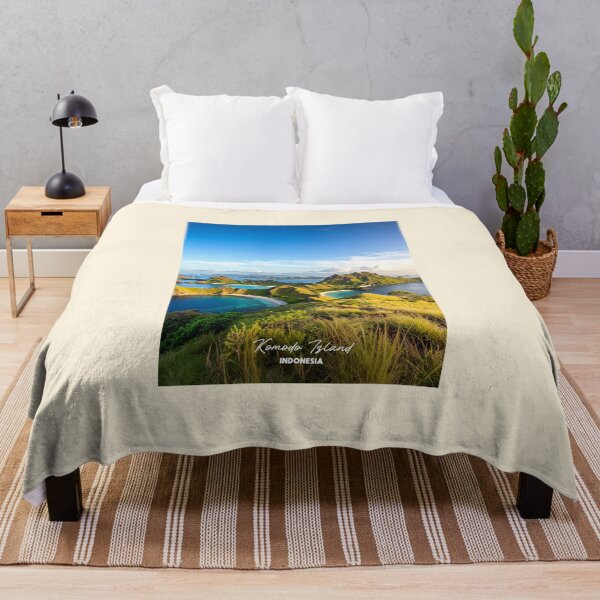 Item preview, Komodo Island designed and sold by BoKev.