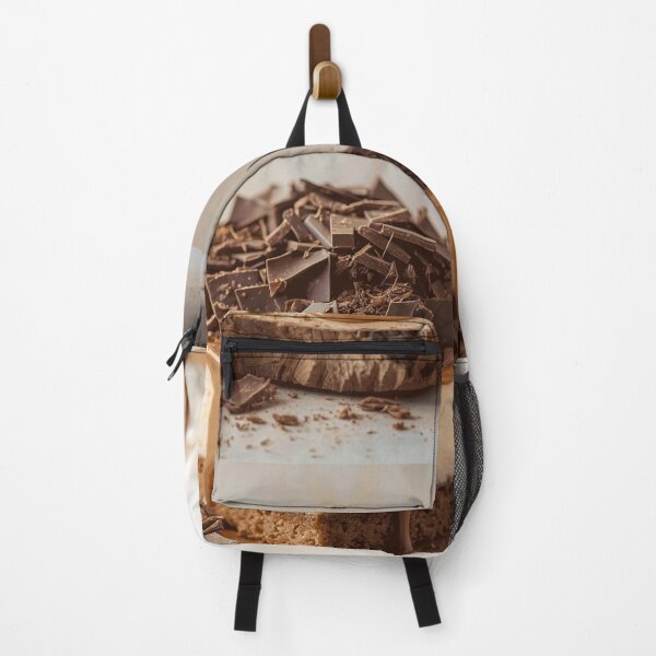 Item preview, Caramel Crunch Cake designed and sold by ArtfullMinds.