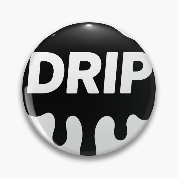 Item preview, drip II designed and sold by WesternDrip.