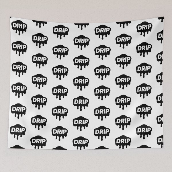 Item preview, drip II designed and sold by WesternDrip.