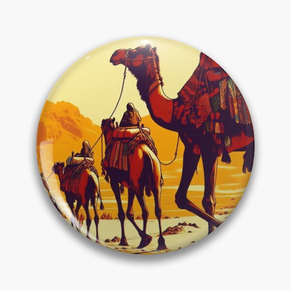 Item preview, Camels designed and sold by Dogandesighn.