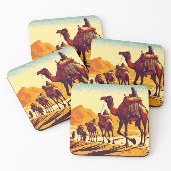Item preview, Camels designed and sold by Dogandesighn.