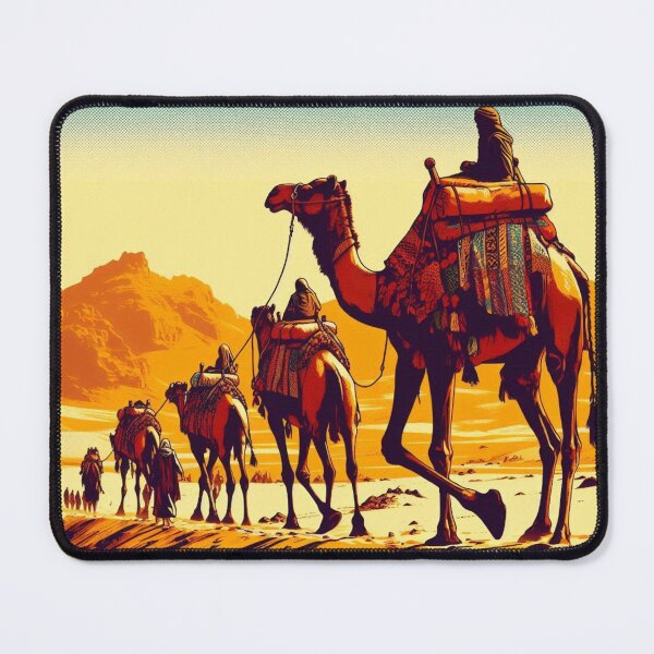 Item preview, Camels designed and sold by Dogandesighn.