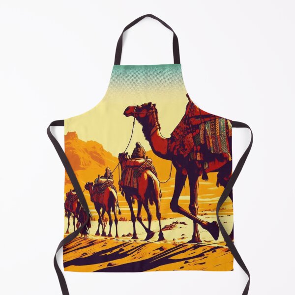 Item preview, Camels designed and sold by Dogandesighn.