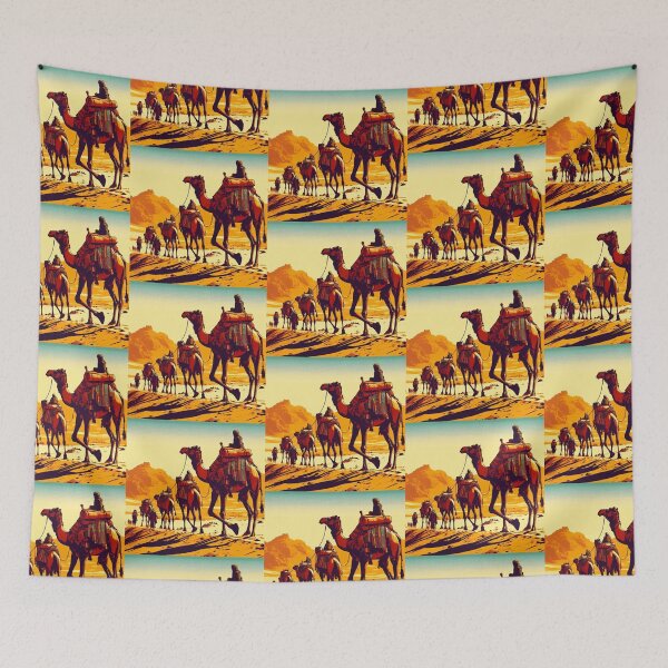 Item preview, Camels designed and sold by Dogandesighn.