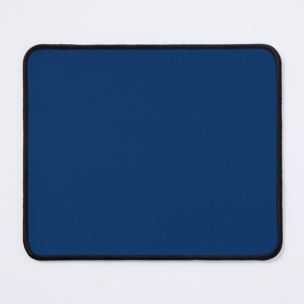 Item preview, Solid Pistons Navy | Team Colors designed and sold by solidly.