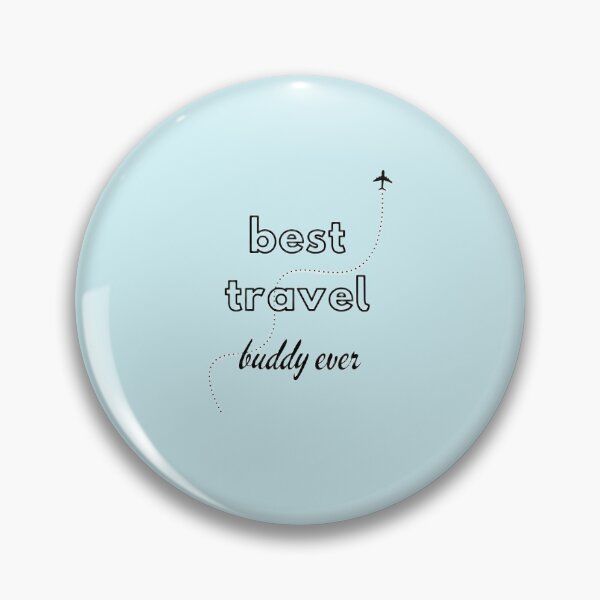 Item preview, best travel buddy ever designed and sold by kiki-kiki1.