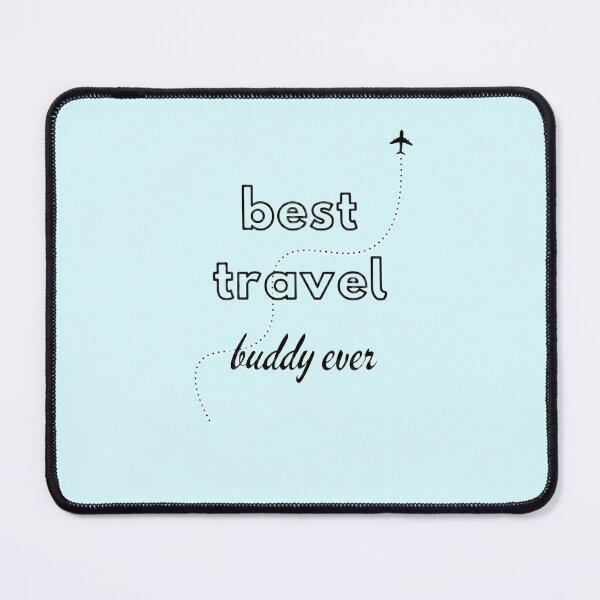 Item preview, best travel buddy ever designed and sold by kiki-kiki1.