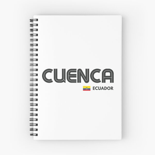 Item preview, Cuenca - Ecuador  designed and sold by Sketch-Shack.