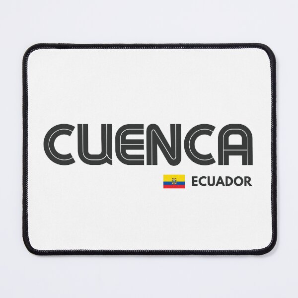 Item preview, Cuenca - Ecuador  designed and sold by Sketch-Shack.