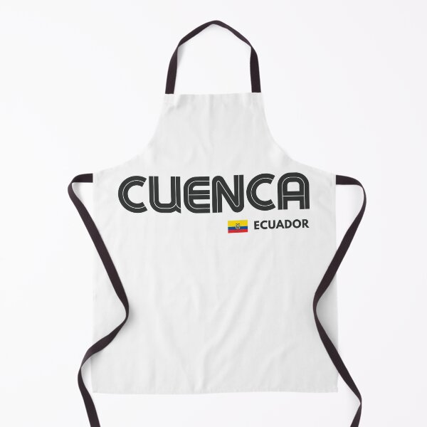 Item preview, Cuenca - Ecuador designed and sold by Sketch-Shack.
