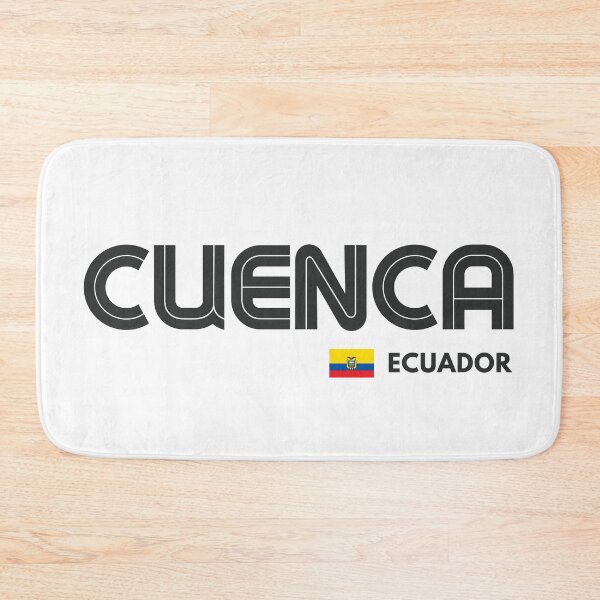 Item preview, Cuenca - Ecuador  designed and sold by Sketch-Shack.