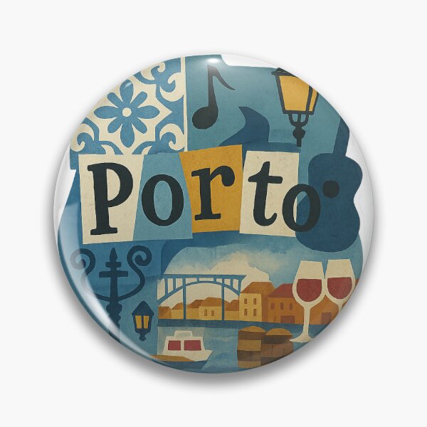 Item preview, Porto Portugal Ribeira designed and sold by M4nulas.