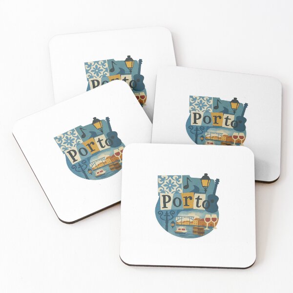 Item preview, Porto Portugal Ribeira designed and sold by M4nulas.