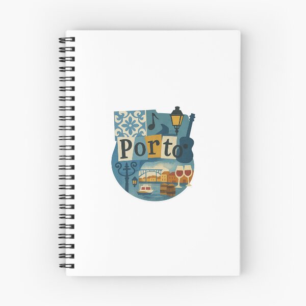 Item preview, Porto Portugal Ribeira designed and sold by M4nulas.