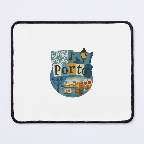 Item preview, Porto Portugal Ribeira designed and sold by M4nulas.