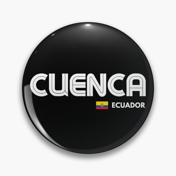 Item preview, Cuenca - Ecuador  designed and sold by Sketch-Shack.