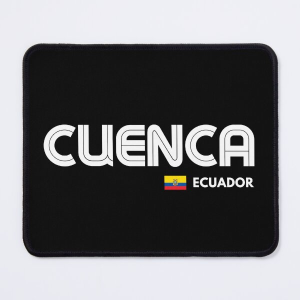 Item preview, Cuenca - Ecuador  designed and sold by Sketch-Shack.