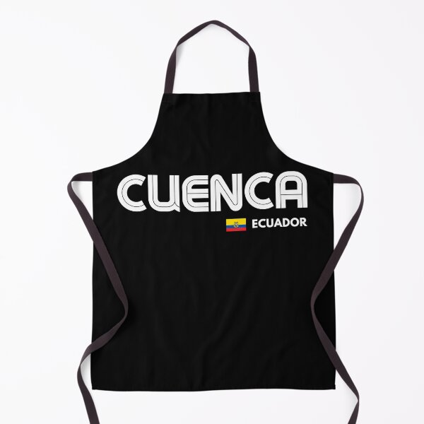 Item preview, Cuenca - Ecuador designed and sold by Sketch-Shack.