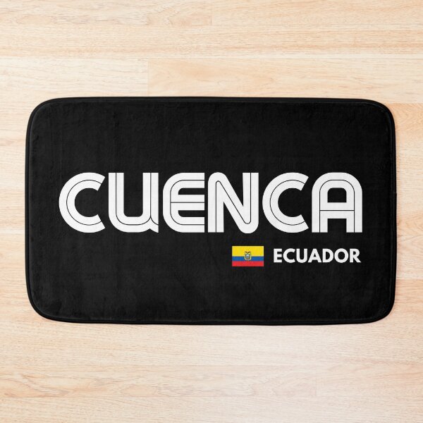 Item preview, Cuenca - Ecuador  designed and sold by Sketch-Shack.