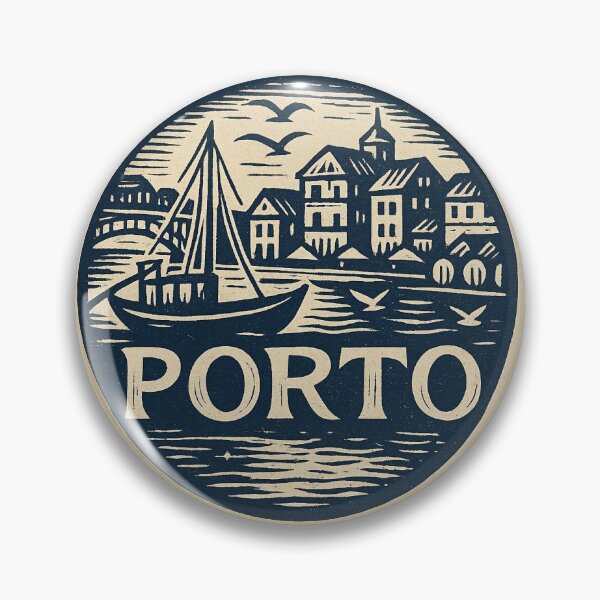 Item preview, Porto Portugal Douro designed and sold by M4nulas.