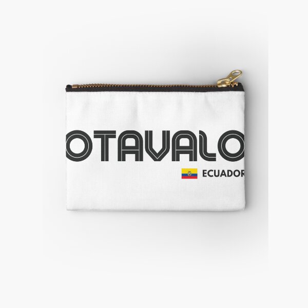 Artikelvorschau, Otavalo - Ecuador entworfen und verkauft von Sketch-Shack.