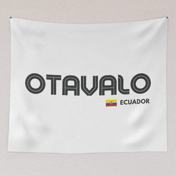 Item preview, Otavalo - Ecuador  designed and sold by Sketch-Shack.