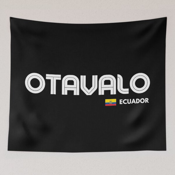 Item preview, Otavalo - Ecuador  designed and sold by Sketch-Shack.