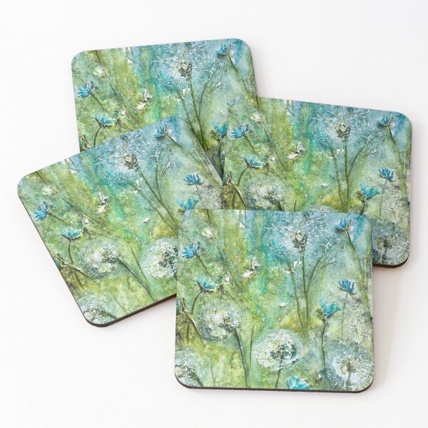 Item preview, Wildflower Wishes designed and sold by PaintyCreator.