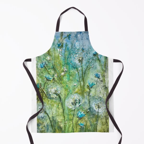 Item preview, Wildflower Wishes designed and sold by PaintyCreator.