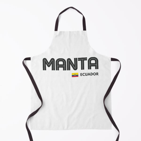 Item preview, Manta - Ecuador  designed and sold by Sketch-Shack.