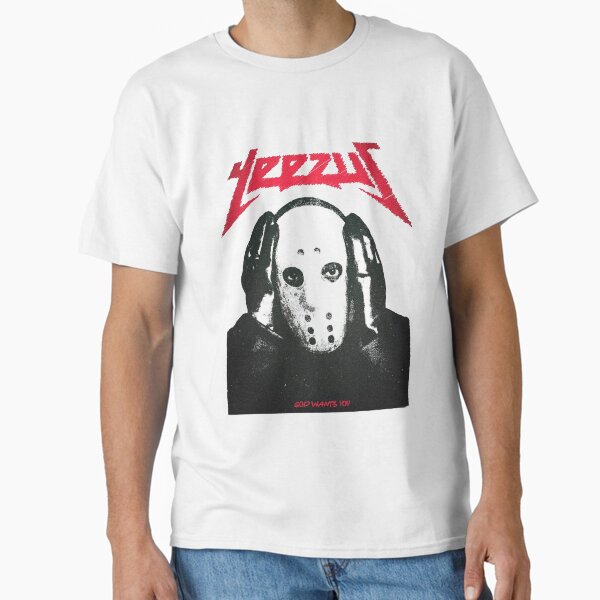 Item preview, YEEZUS - Streetwear Clothing | designed and sold by Pattern House.