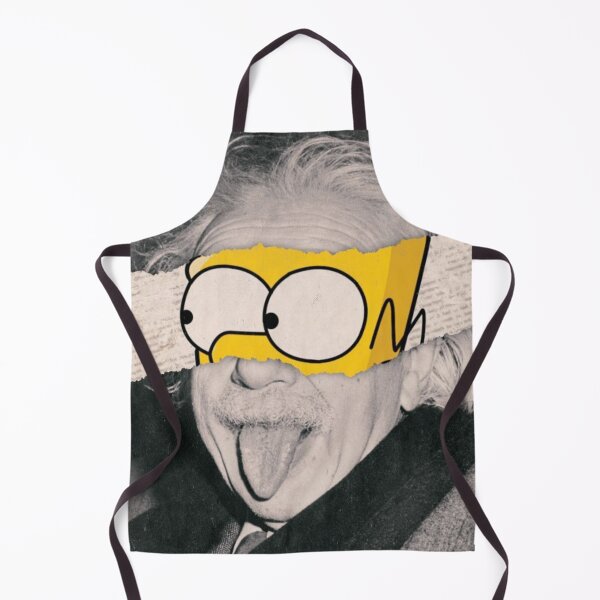 Item preview, einstein designed and sold by Cine Merch.