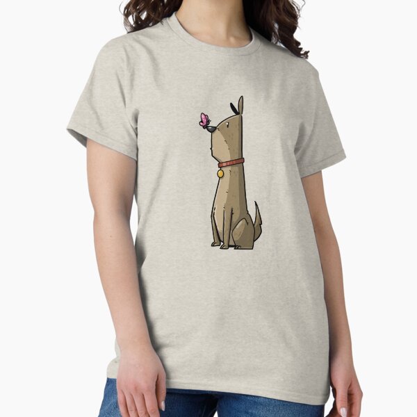 Boop Classic T-Shirt