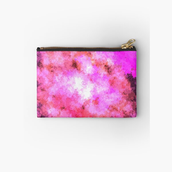 Item preview, ColorFest Bright Pink Purple designed and sold by KimTee.
