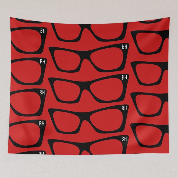Item preview, Buddy Holly designed and sold by mag-graphic.