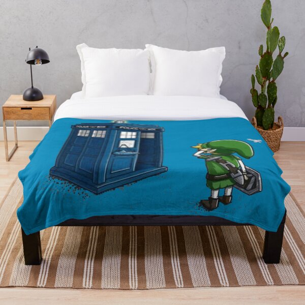 Item preview, Hero of Space and Time designed and sold by jakersvelmax.
