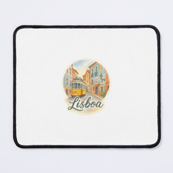 Item preview, Lisbon Portugal Alfama designed and sold by M4nulas.