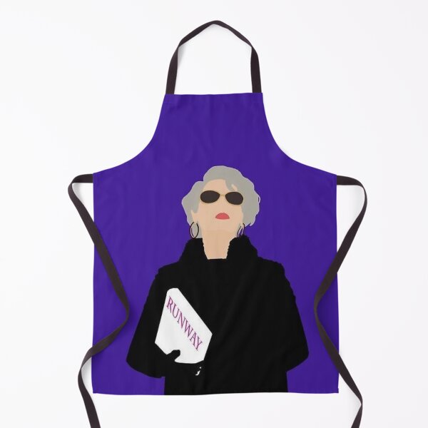 Item preview, the devil wears prada designed and sold by Cine Merch.
