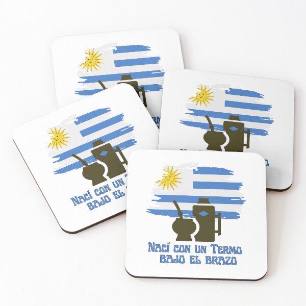Item preview, Uruguay Mate designed and sold by Tienda-Vane.
