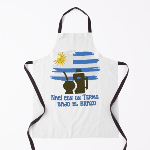 Item preview, Uruguay Mate designed and sold by Tienda-Vane.