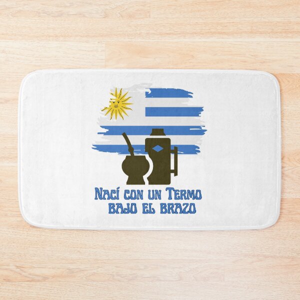 Item preview, Uruguay Mate designed and sold by Tienda-Vane.