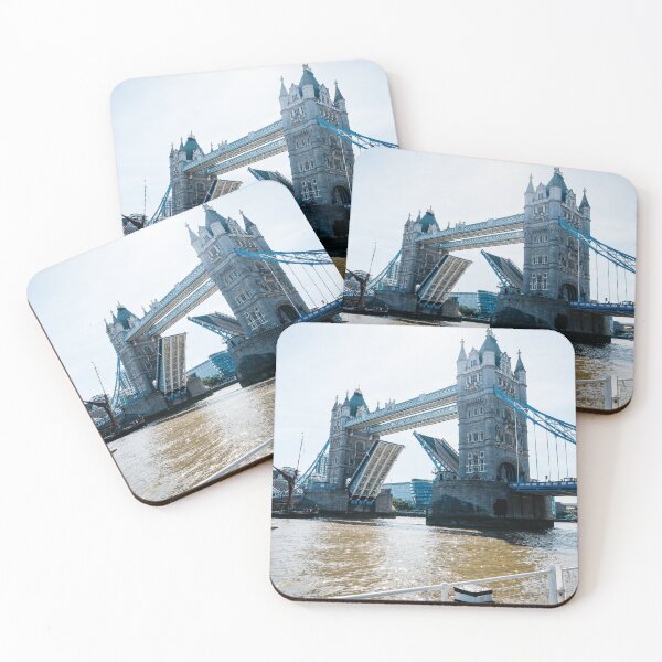 Artikelvorschau, Tower Bridge entworfen und verkauft von Bionic Images.