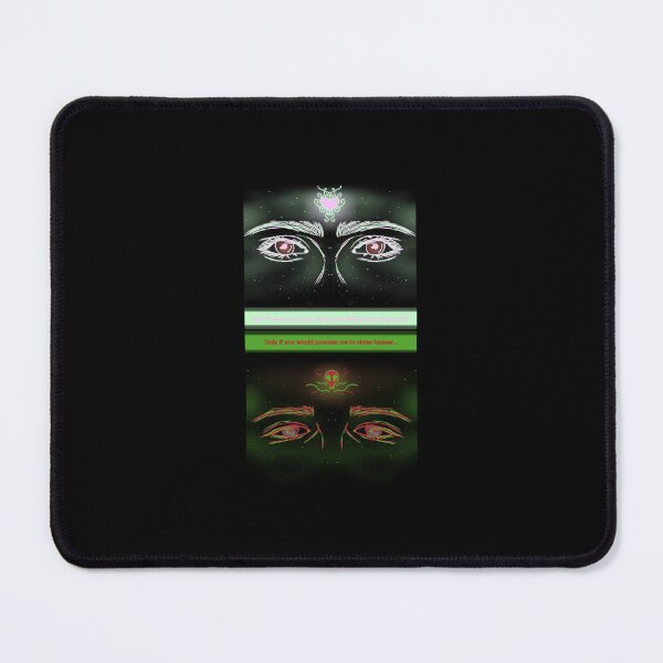 Item preview, Space eyes designed and sold by LanibugsArt.