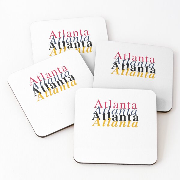 Item preview, Atlanta Baseball City designed and sold by OlympicDoubtful.