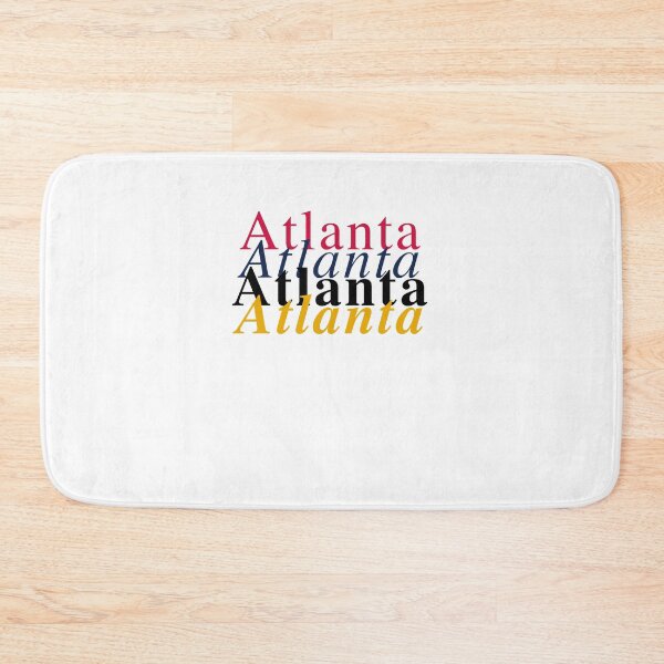 Item preview, Atlanta Baseball City designed and sold by OlympicDoubtful.